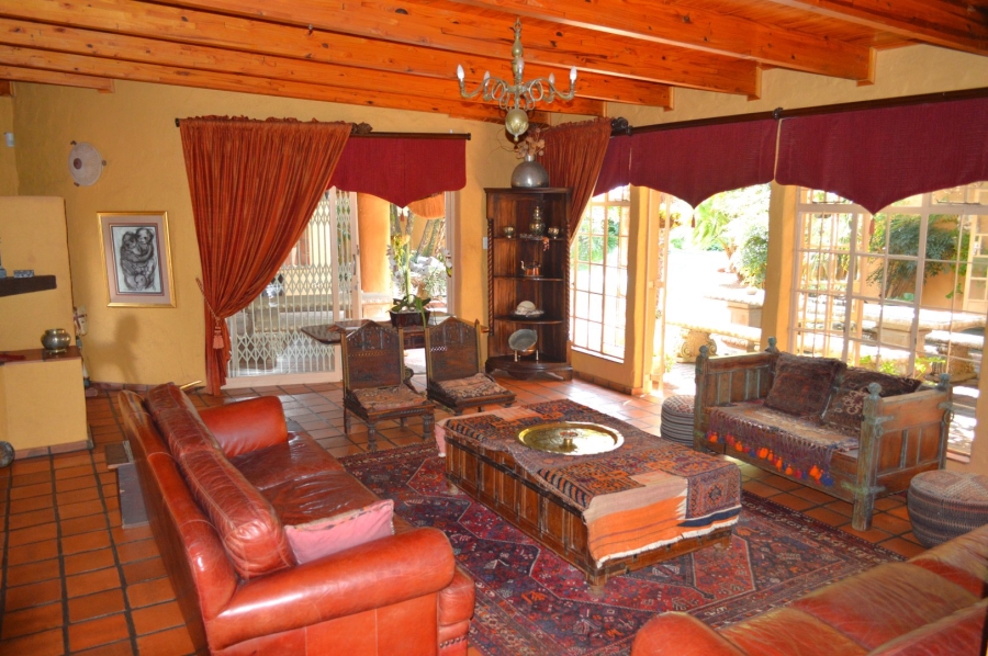 4 Bedroom Property for Sale in Wilkoppies North West